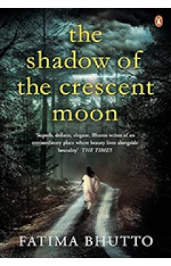 The Shadow Of The Crescent Moon